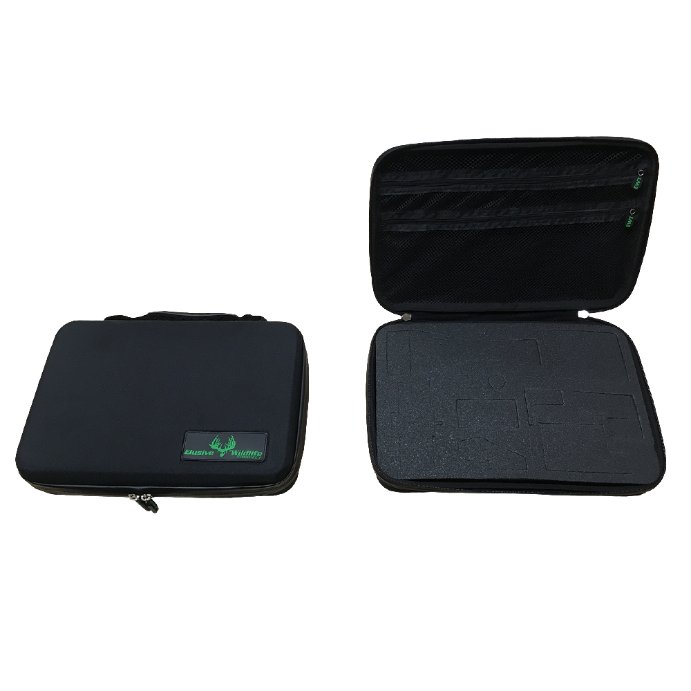 Kill Light Soft Sided Case - Standard Cut for 250 and HD Series