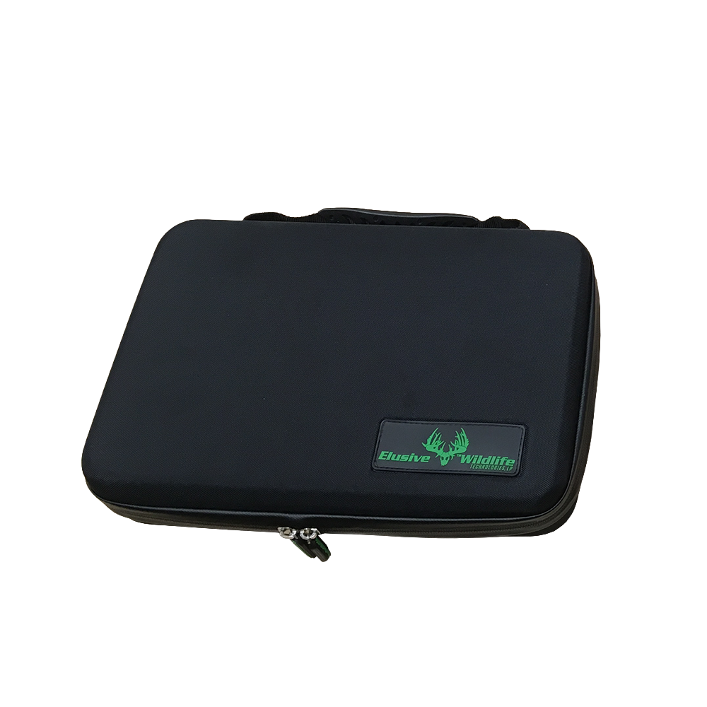 Kill Light Soft Sided Case - Standard Cut for 250 and HD Series