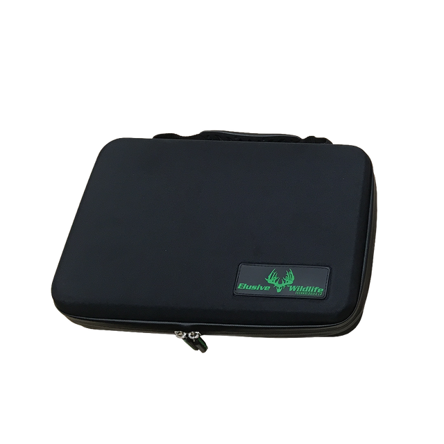 Kill Light Soft Sided Case - Standard Cut for 250 and HD Series