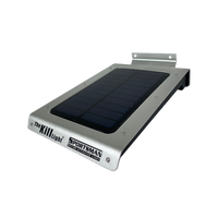 Kill Light Sportsman Motion Activated Light Green