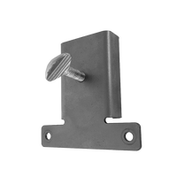 Kill Light Sportsman Feeder Light Heavy Duty T-Post Mount