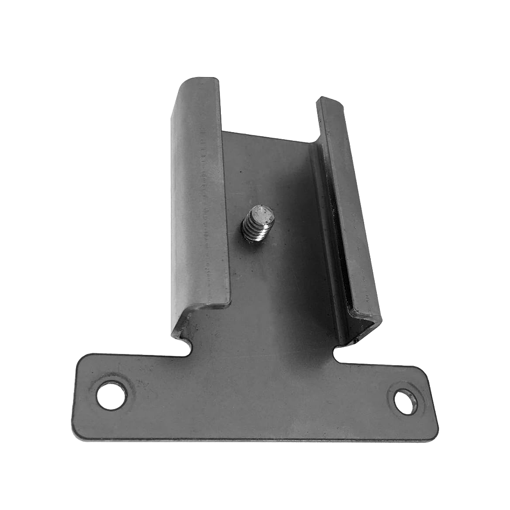 Kill Light Sportsman Feeder Light Heavy Duty T-Post Mount