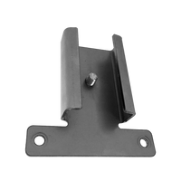 Kill Light Sportsman Feeder Light Heavy Duty T-Post Mount