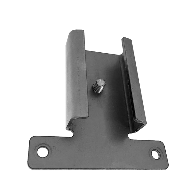 Kill Light Sportsman Feeder Light Heavy Duty T-Post Mount