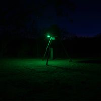 Kill Light Sportsman Motion Activated Light Green
