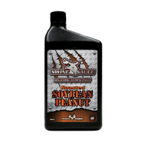 SWINE SAUCE Liquid Hog Attractant