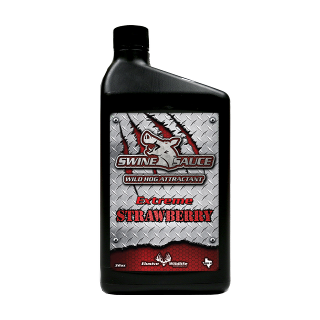 SWINE SAUCE Liquid Hog Attractant