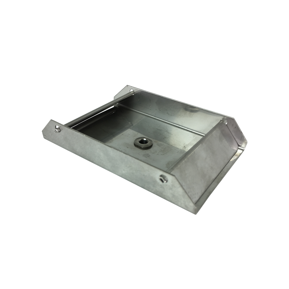 Spinner Plate-Swinging Gate