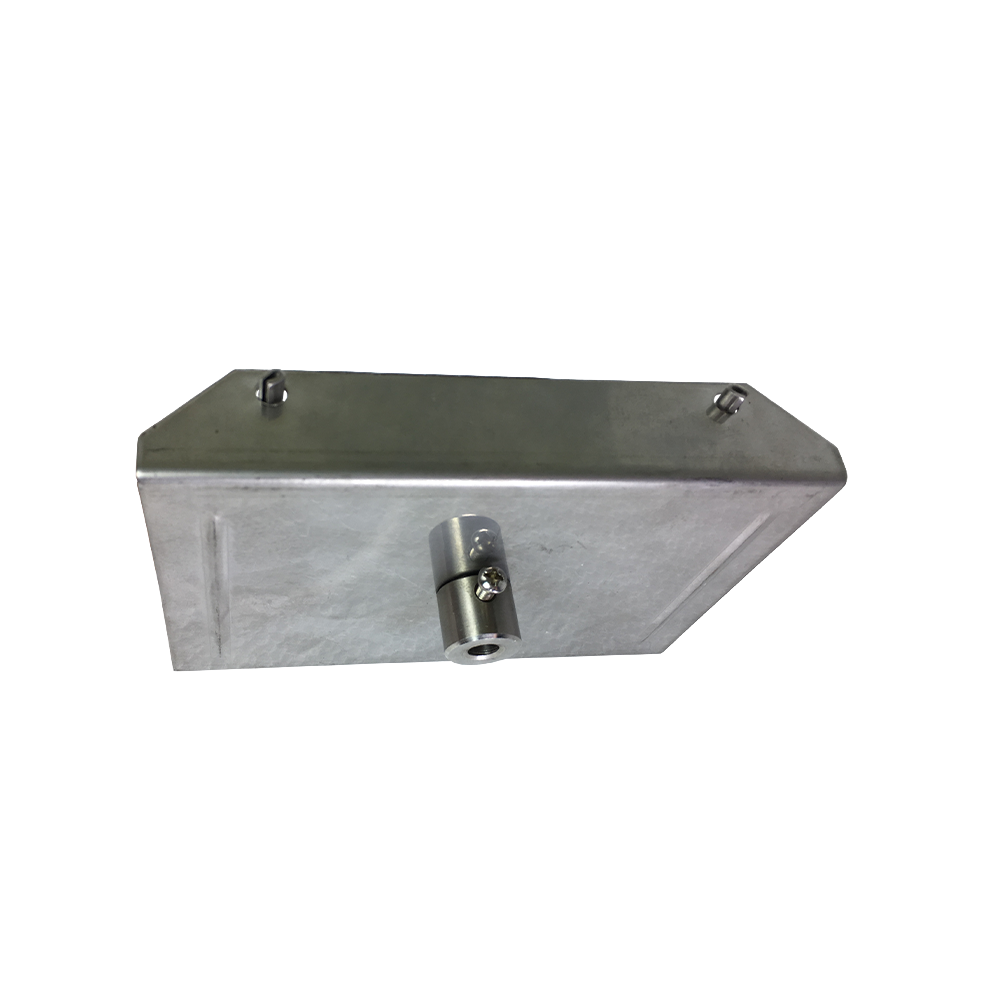 Spinner Plate-Swinging Gate