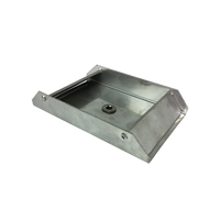 Feeder Control Box-12V motor- Swing Gate Scatter Plate