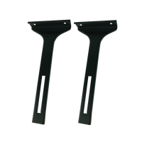 Lower Control Box T Brackets