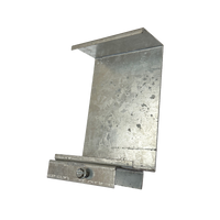 THE TIMER Mounting Bracket