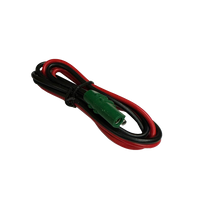 THE TIMER TWO STAGE Game Feeder Control