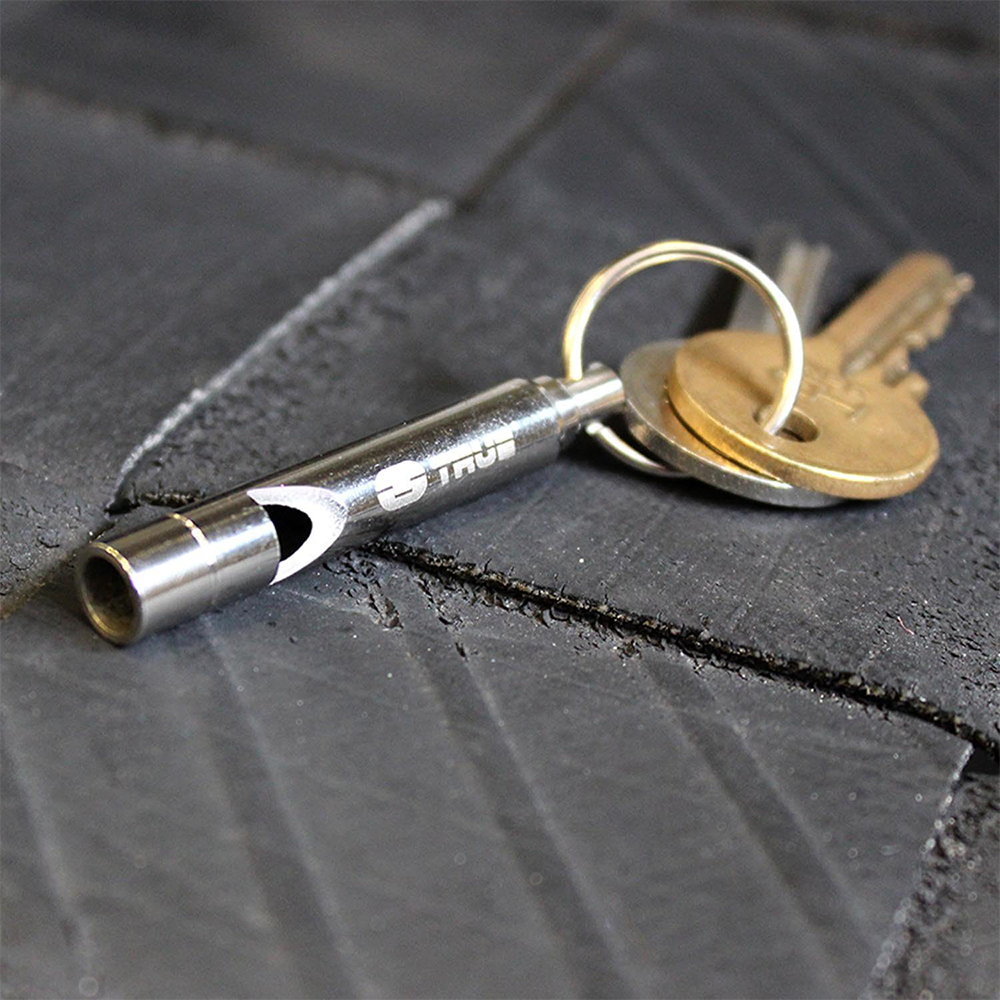 TRUE UTILITY MicroWhistle