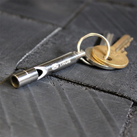 TRUE UTILITY MicroWhistle