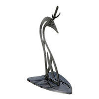 SKULL HOOKER, Table Hooker