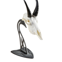 SKULL HOOKER, Table Hooker