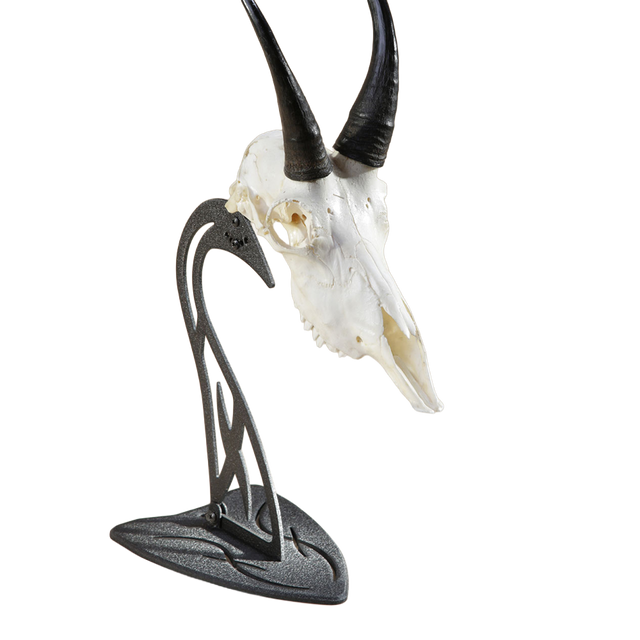 SKULL HOOKER, Table Hooker