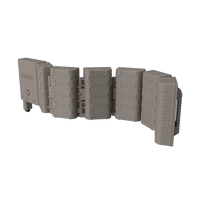 TACTACAM Reveal Rechargeable Battery Belt (2025 Model)