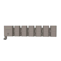 TACTACAM Reveal Rechargeable Battery Belt (2025 Model)