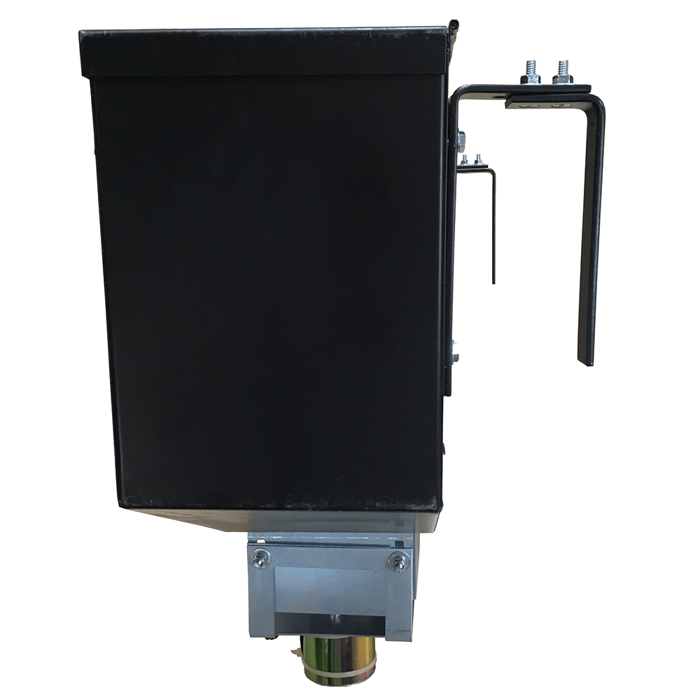 Road Feeder-Tailgate Style