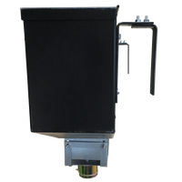 Road Feeder-Tailgate Style