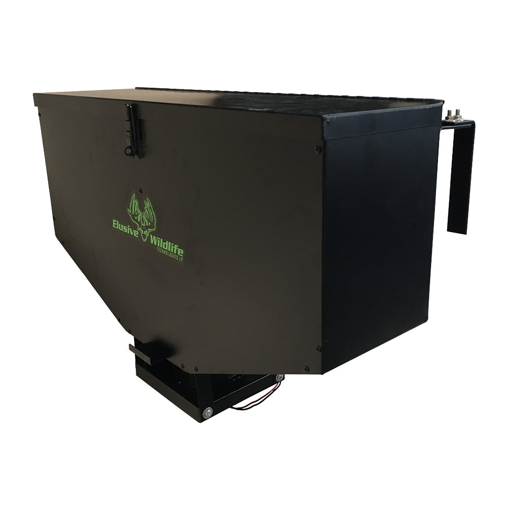 Road Feeder-Tailgate Style