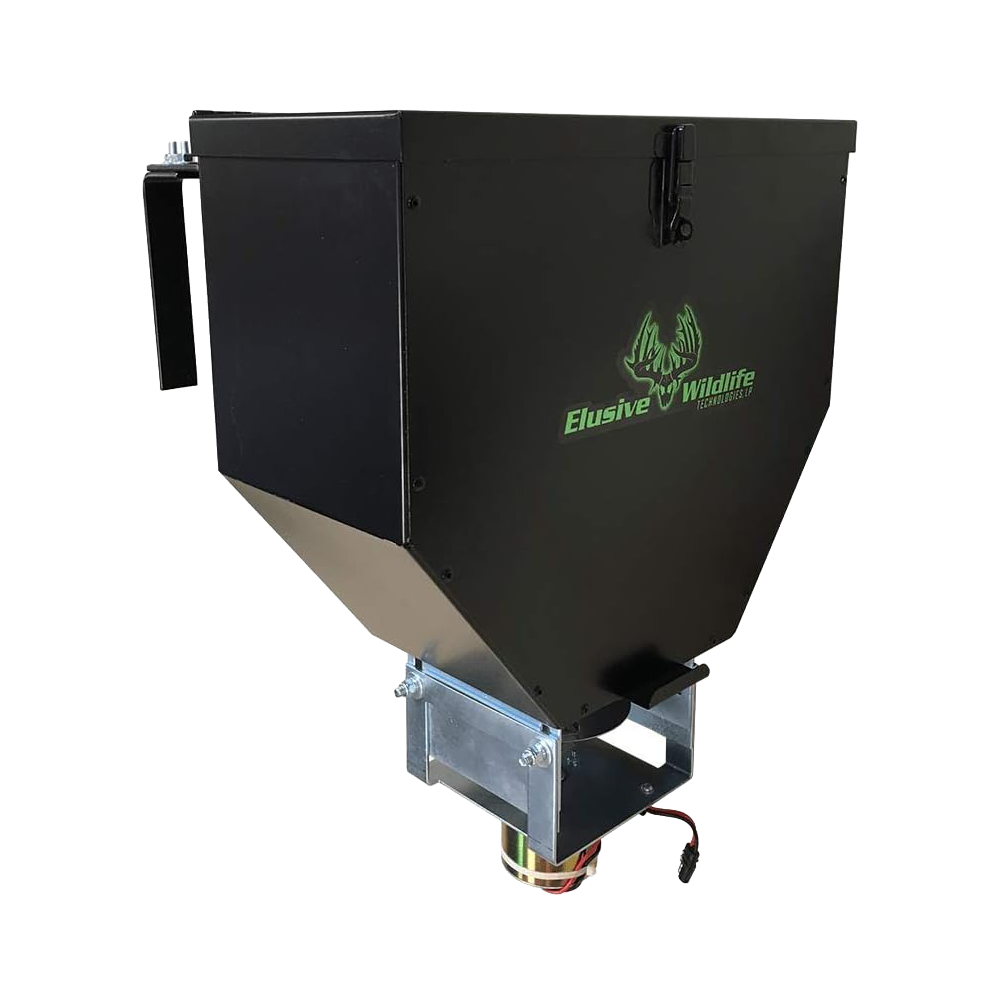 Road Feeder-Tailgate Style