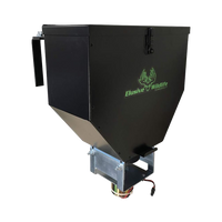 Road Feeder-Tailgate Style