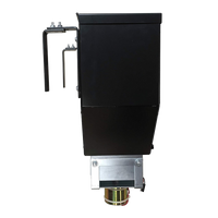 Road Feeder-Tailgate Style