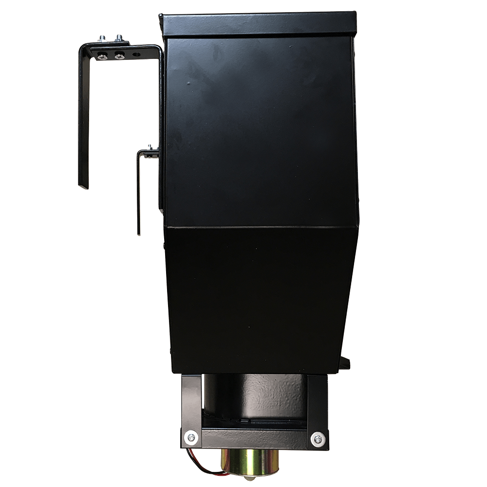 Road Feeder-Tailgate Style