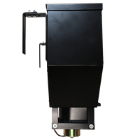 Road Feeder-Tailgate Style