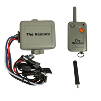 THE REMOTE Universal Wildlife Feeder Remote Control