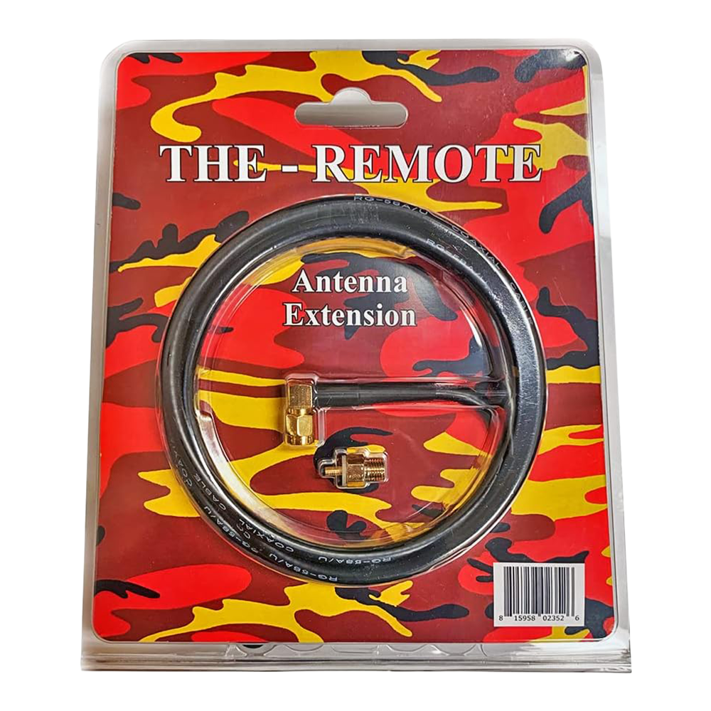 The-Remote Antenna Extension