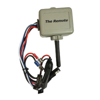 THE REMOTE Twin Pack