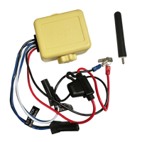 THE REMOTE PRO, Receiver Module - 10 Channel