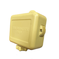 THE REMOTE PRO, Receiver Module - 10 Channel