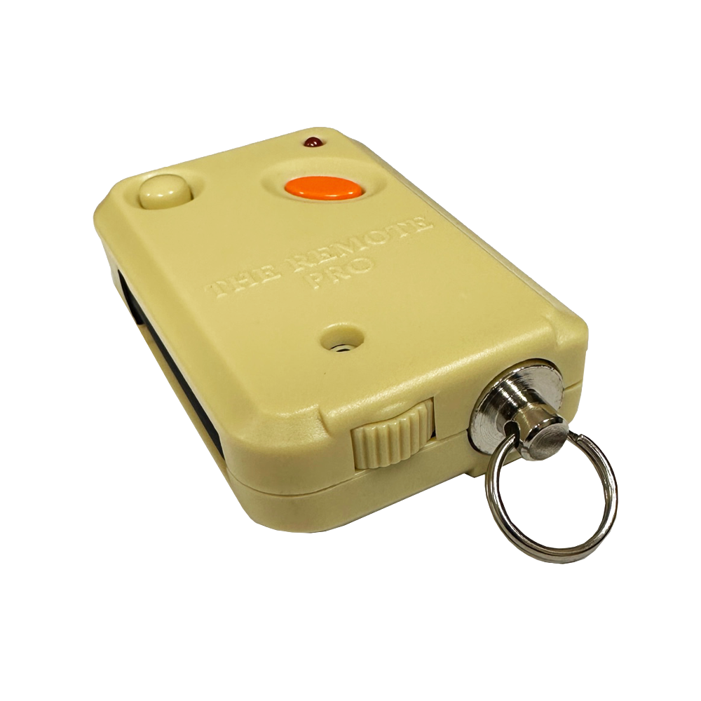 THE REMOTE PRO, 10 Channel Universal Wildlife Feeder Remote Control