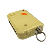 THE REMOTE PRO, 10 Channel Universal Wildlife Feeder Remote Control