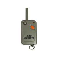 THE REMOTE Universal Wildlife Feeder Remote Control