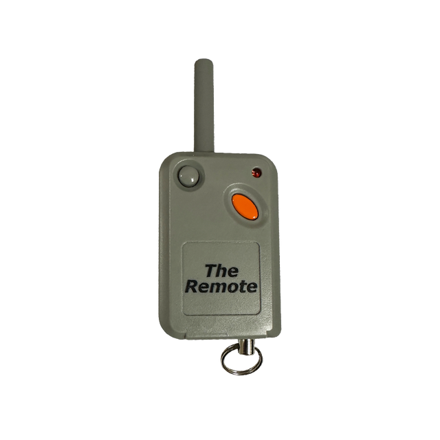 THE REMOTE Twin Pack