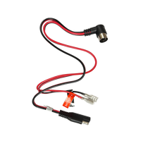 The Timer Wildlife Feeder Controller for Deer, Turkey, Hog and other Wildlife Feeders, 12 volt or 6 volt, Easy to Program and Install with backlit LCD, multiple programmable feed times