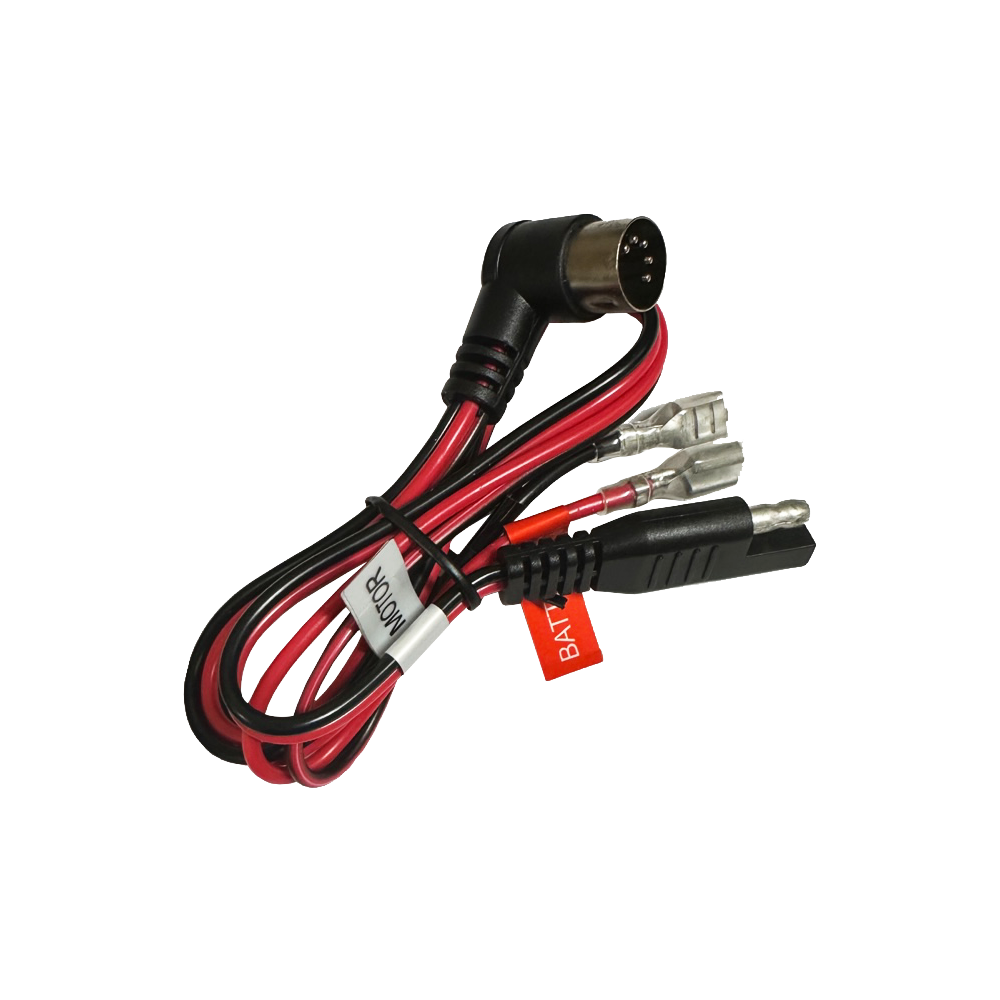 THE TIMER Wiring Harness