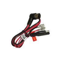 THE TIMER Wiring Harness