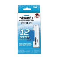 ThermaCELL Mosquito Repellant Refill Pack - 12 Hour