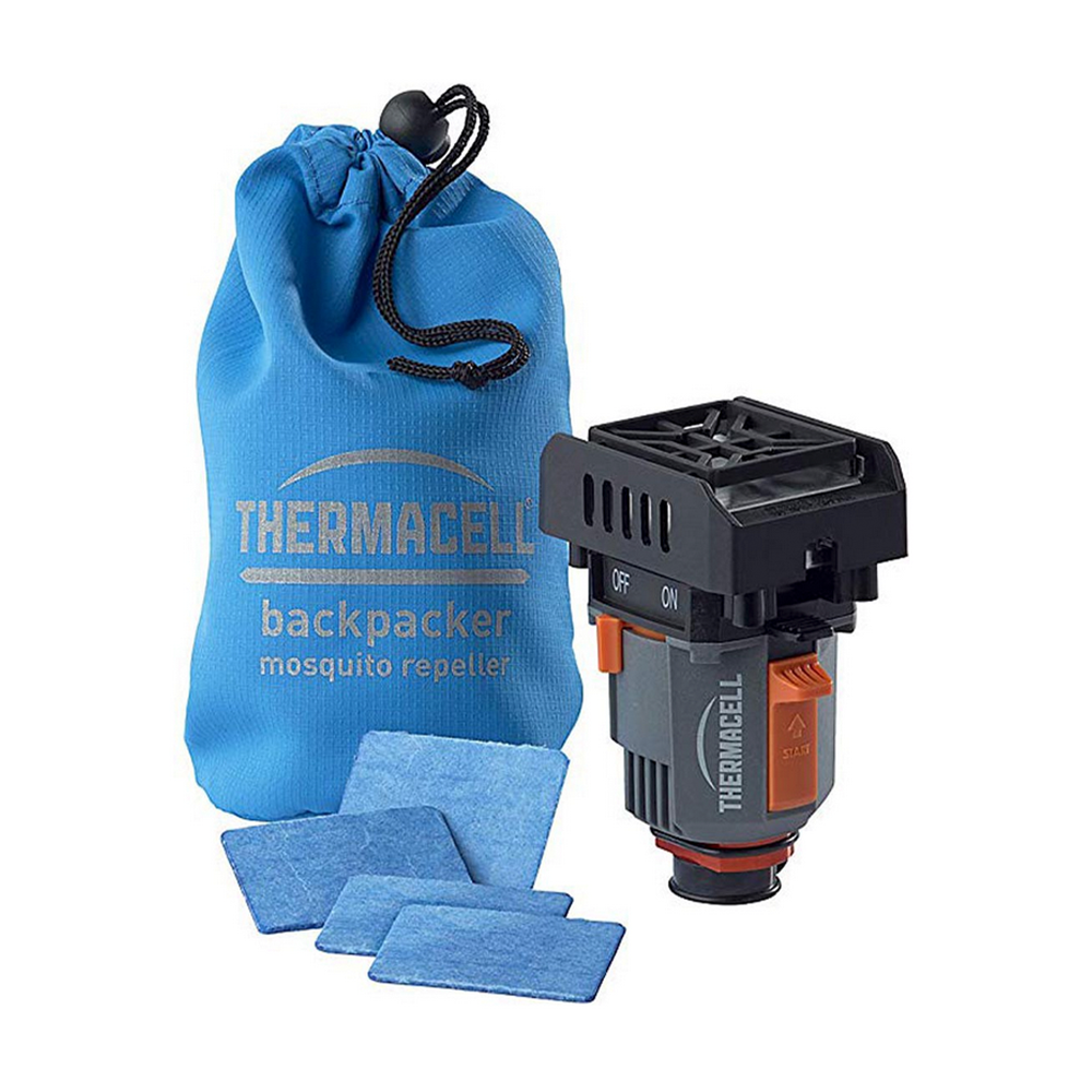 ThermaCELL Backpacker Mosquito Repeller