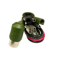 THE TIMER TWO STAGE Game Feeder Control