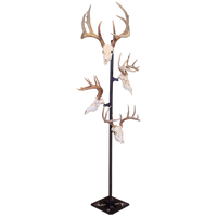 SKULL HOOKER, Trophy Tree