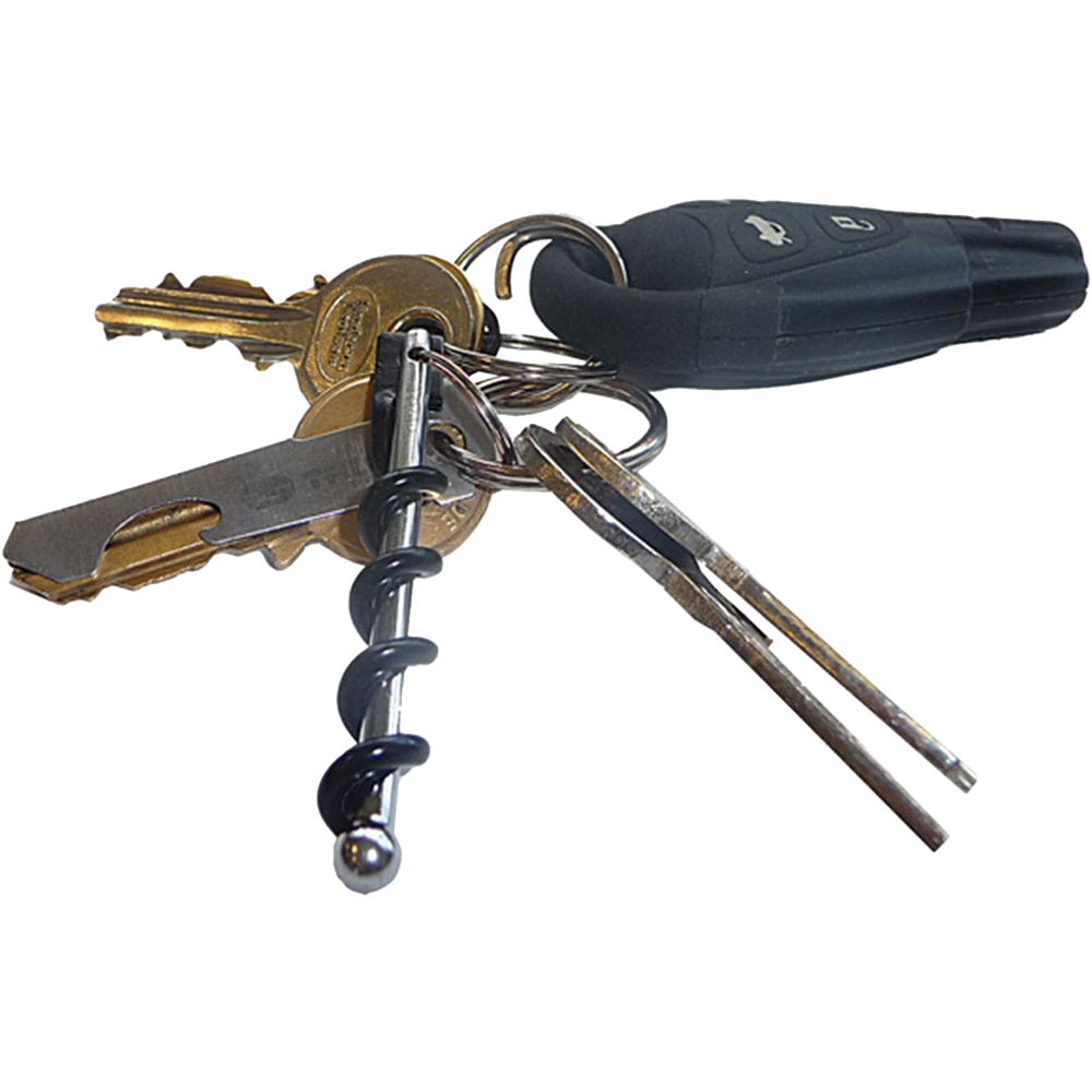 TRUE UTILITY Twistick