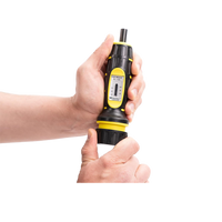 WHEELER ENGINEERING - Scope Mounting Kit Combo, 1" & 30mm